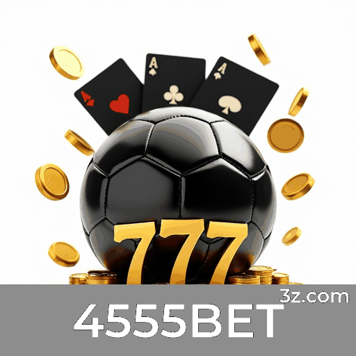 4555BET Logo