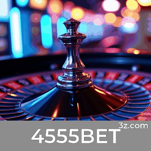 4555BET Logo