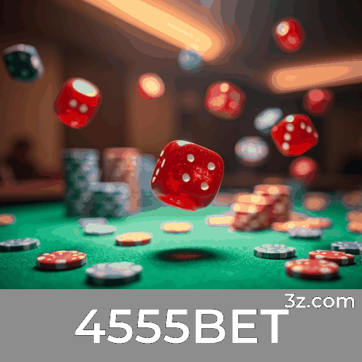 4555BET Logo
